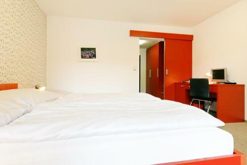 Hostal Hotel U T?� Vol?
