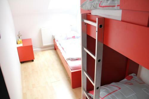 Hostal Hotel U T?� Vol?