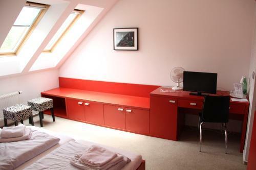 Hostal Hotel U T?� Vol?