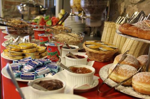 Hostal Hotel U T?� Vol?
