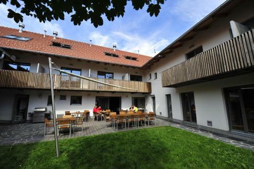 Hostal Hotel U T?� Vol?