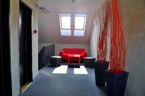 Hostal Hotel U T?� Vol?