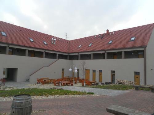 Hotel Madl