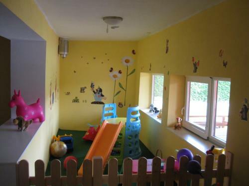 Hostal U Hroznu
