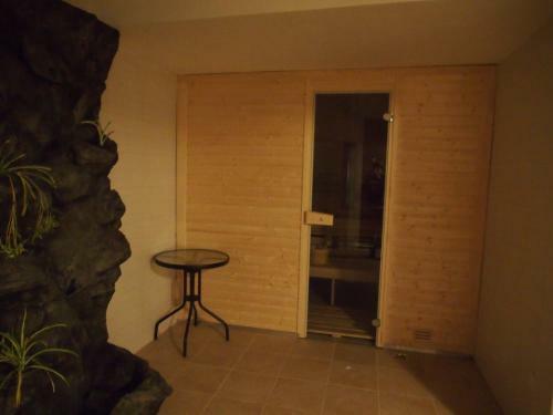Hostal U Hroznu