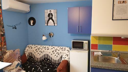 Hostal Penzion H�dl�k