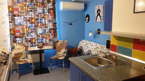 Hostal Penzion H�dl�k
