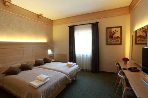 Hostal Penzion Andr�