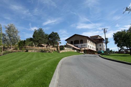 Hostal Penzion Andr�