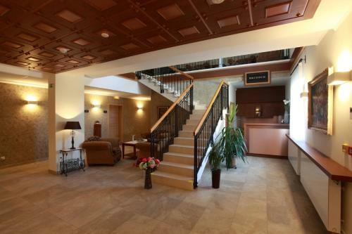 Hostal Penzion Andr�