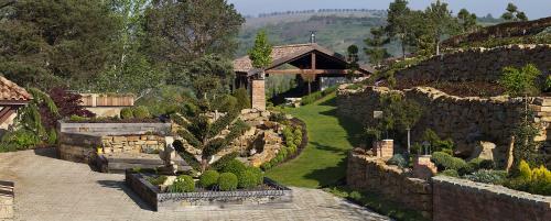 Hostal Penzion Andr�