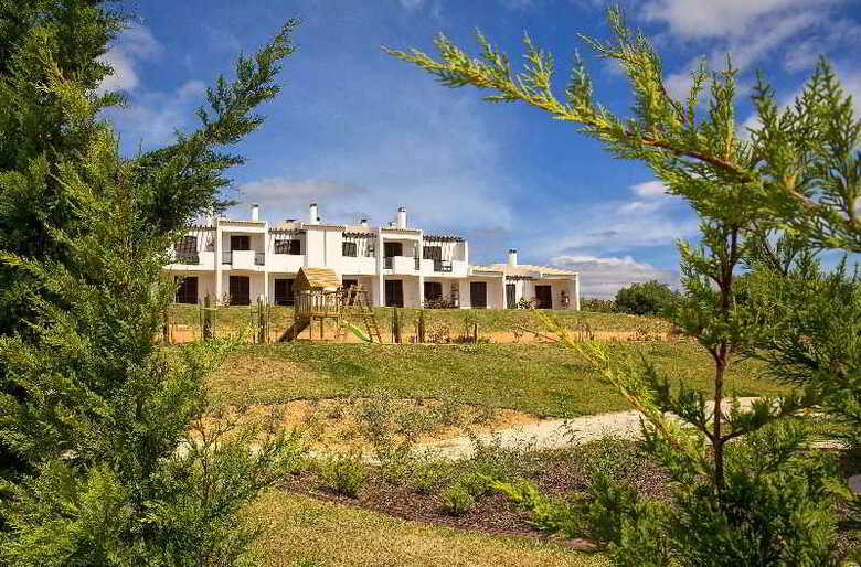 Apartamento Alto Fairways
