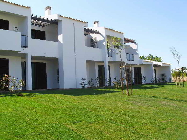 Apartamento Alto Fairways