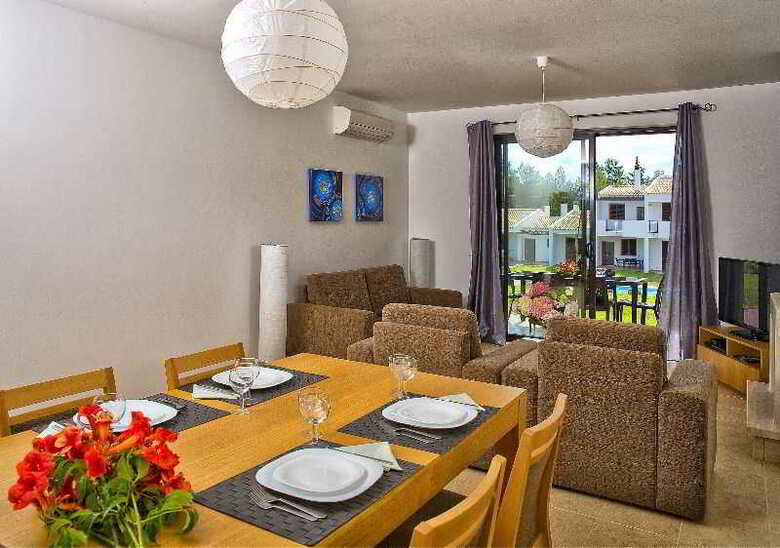 Apartamento Alto Fairways
