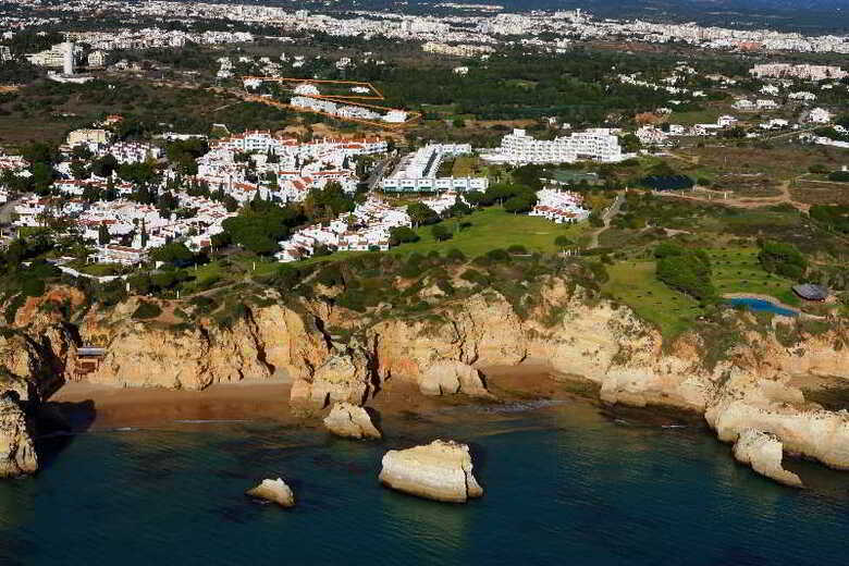 Apartamento Alto Fairways