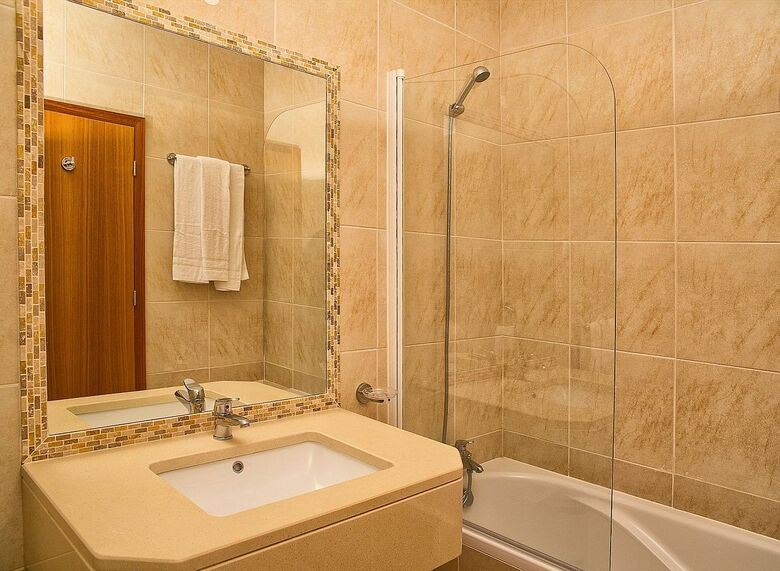Apartamento Alto Fairways