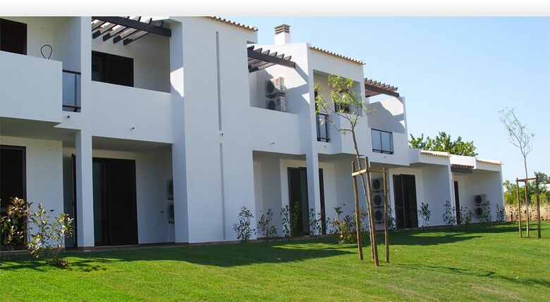 Apartamento Alto Fairways
