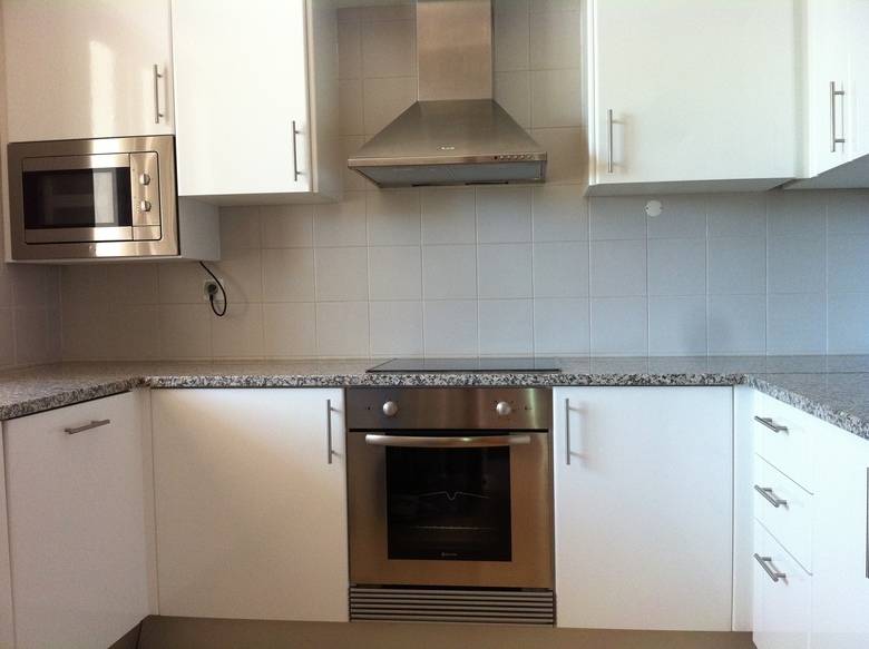 Apartamento Alto Fairways
