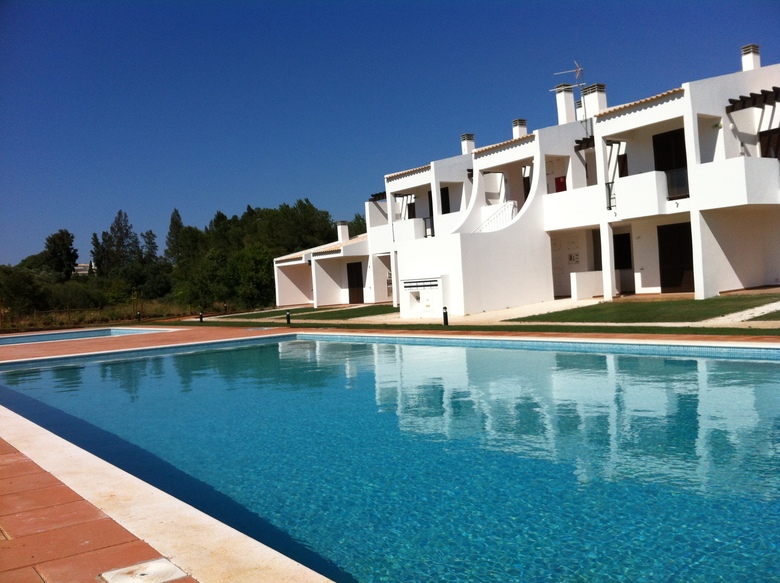 Apartamento Alto Fairways