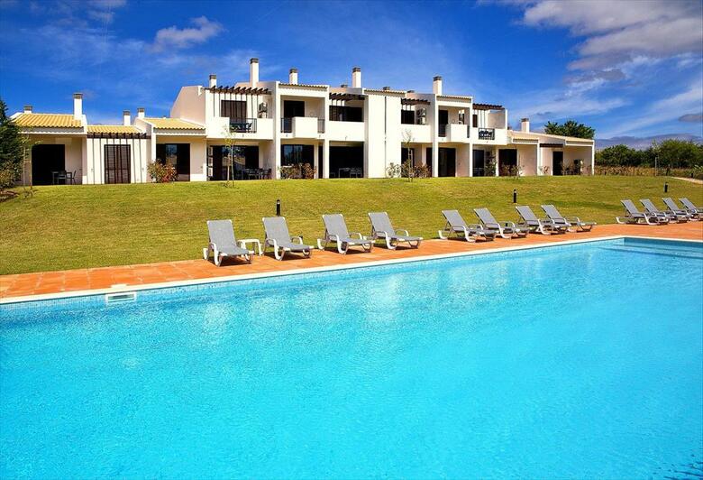 Apartamento Alto Fairways