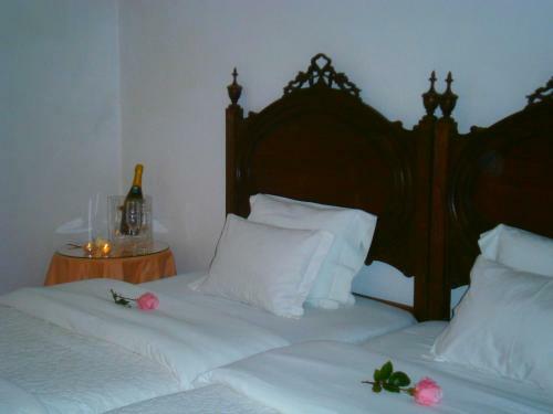 Hostal Quinta Do Valle