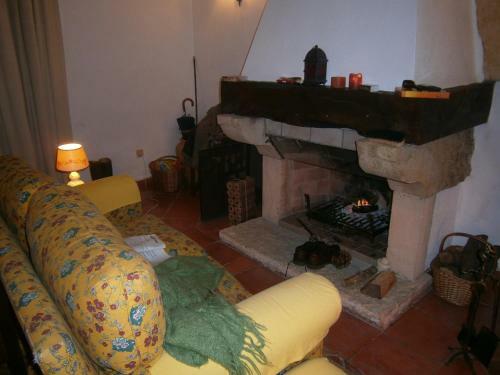 Hostal Quinta Do Valle