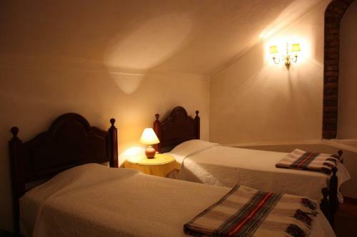Hostal Quinta Do Valle