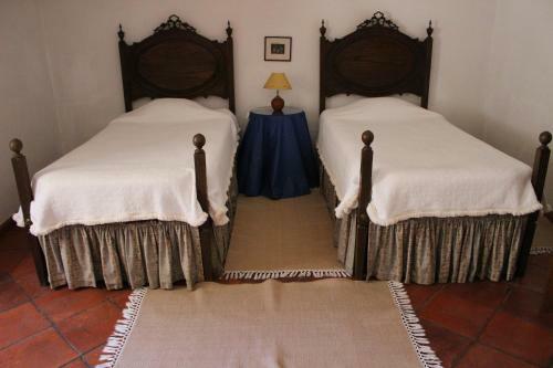 Hostal Quinta Do Valle