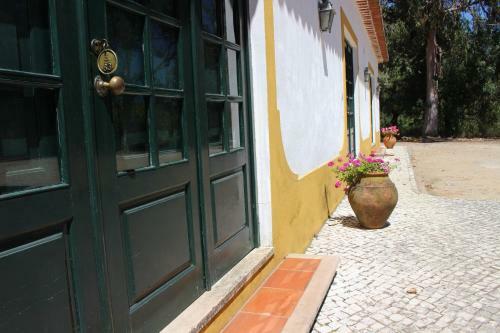 Hostal Quinta Do Valle