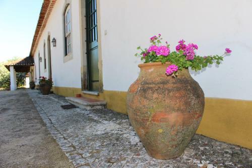 Hostal Quinta Do Valle