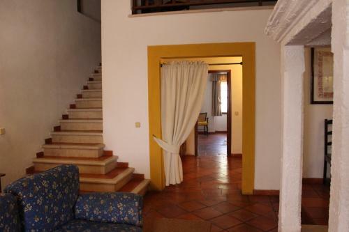 Hostal Quinta Do Valle