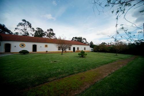 Hostal Quinta Do Valle