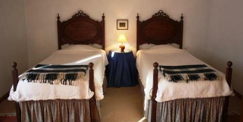 Hostal Quinta Do Valle