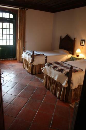 Hostal Quinta Do Valle