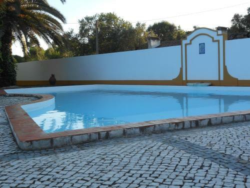 Hostal Quinta Do Valle