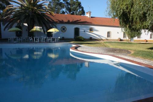 Hostal Quinta Do Valle