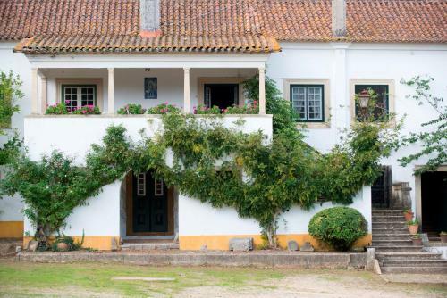 Hostal Quinta Do Valle