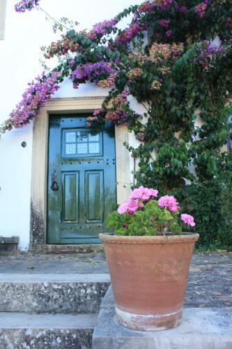 Hostal Quinta Do Valle