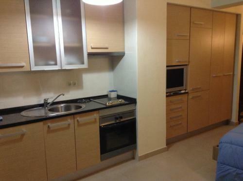 Apartamento Prime Mar