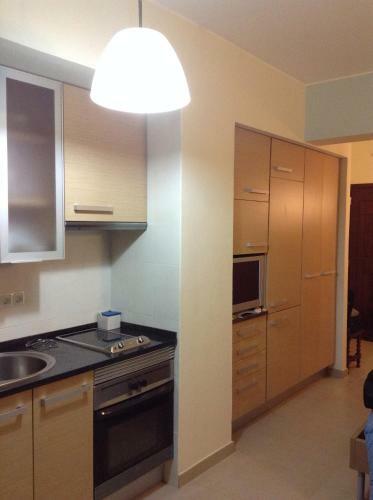 Apartamento Prime Mar