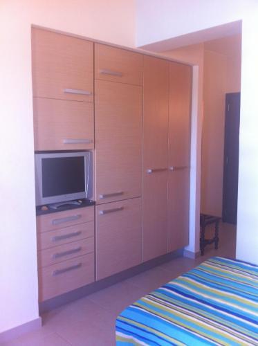 Apartamento Prime Mar