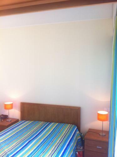 Apartamento Prime Mar