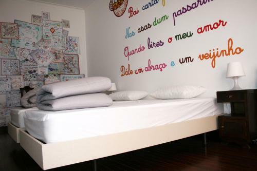 Hostel 2300 Thomar