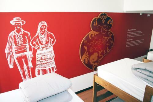Hostel 2300 Thomar