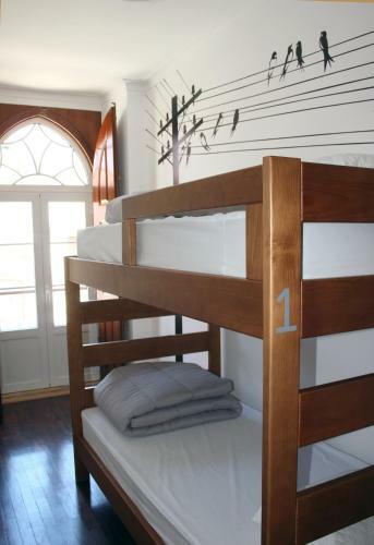 Hostel 2300 Thomar