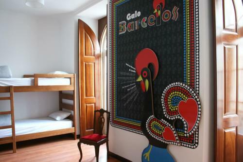 Hostel 2300 Thomar