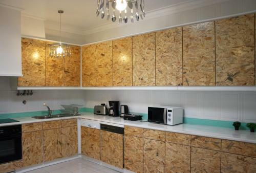 Hostel 2300 Thomar