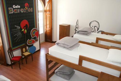 Hostel 2300 Thomar