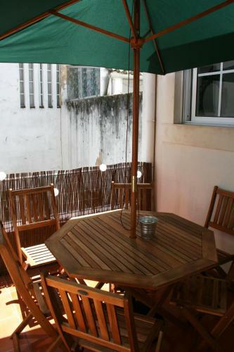 Hostel 2300 Thomar