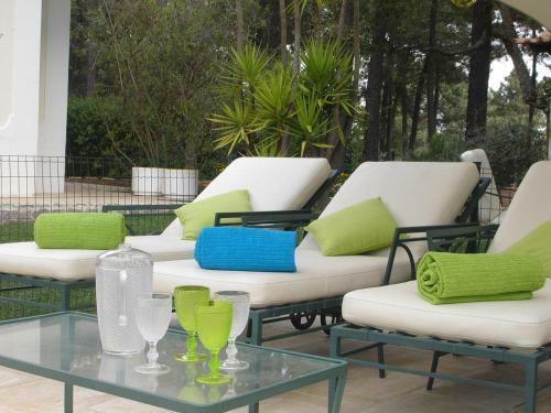 Hostal Villa Oasis